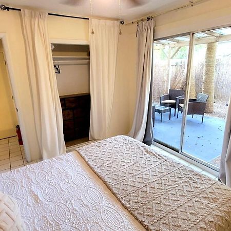 Beach Bungalow By The Sea 2 โคโคบีช ภายนอก รูปภาพ