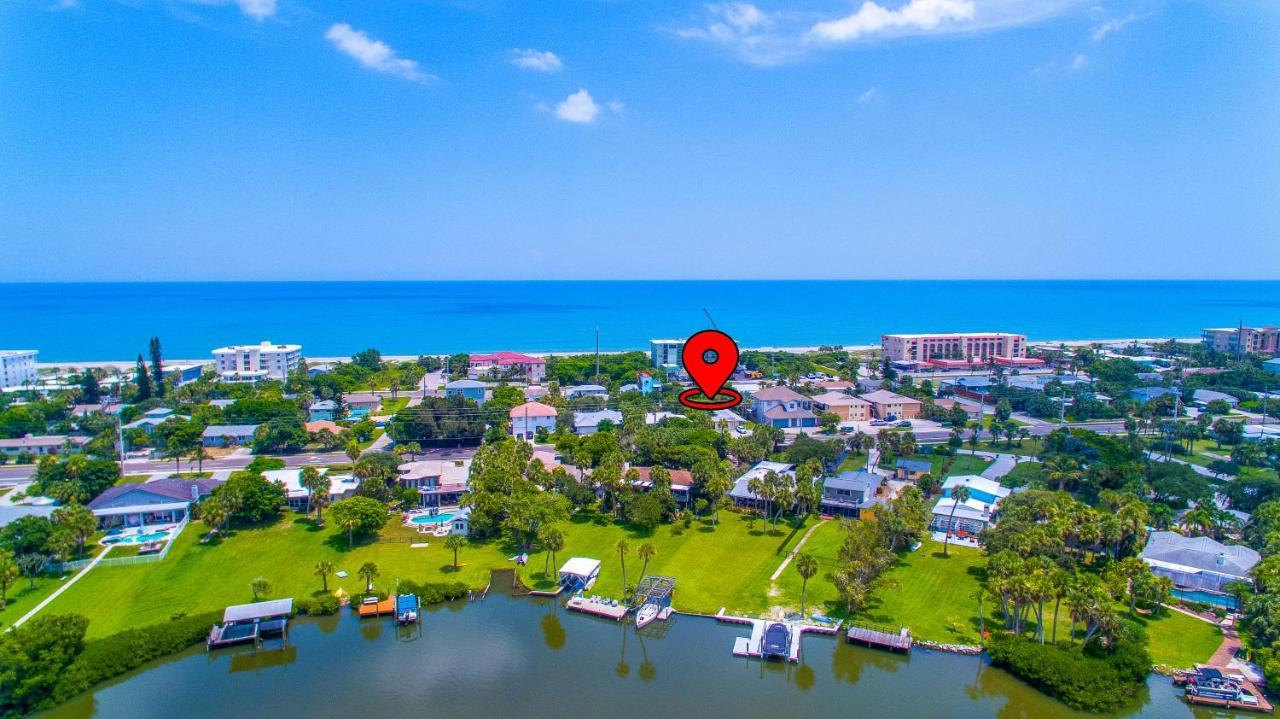 Beach Bungalow By The Sea 2 โคโคบีช ภายนอก รูปภาพ