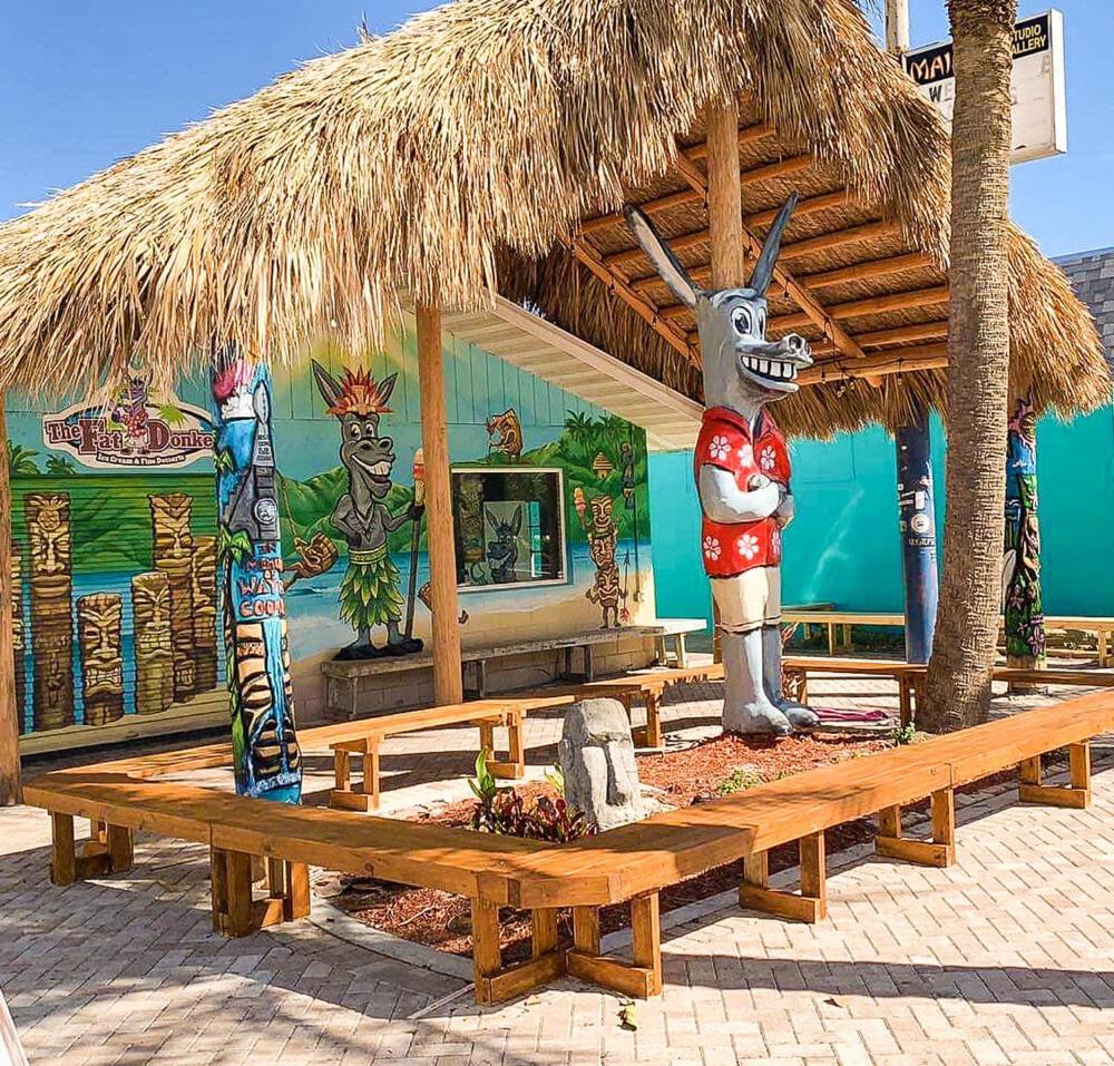 Beach Bungalow By The Sea 2 โคโคบีช ภายนอก รูปภาพ
