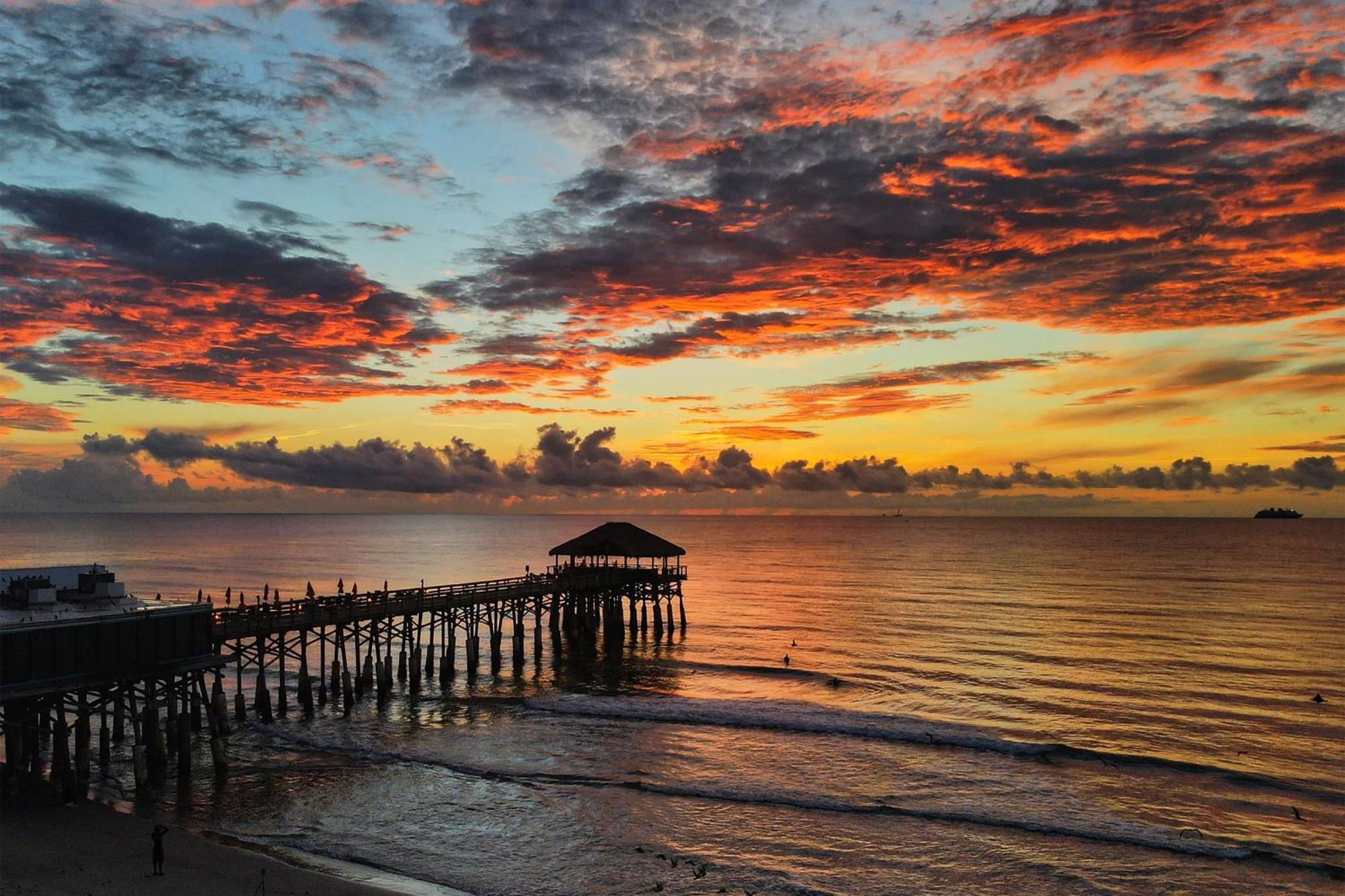 Beach Bungalow By The Sea 2 โคโคบีช ภายนอก รูปภาพ
