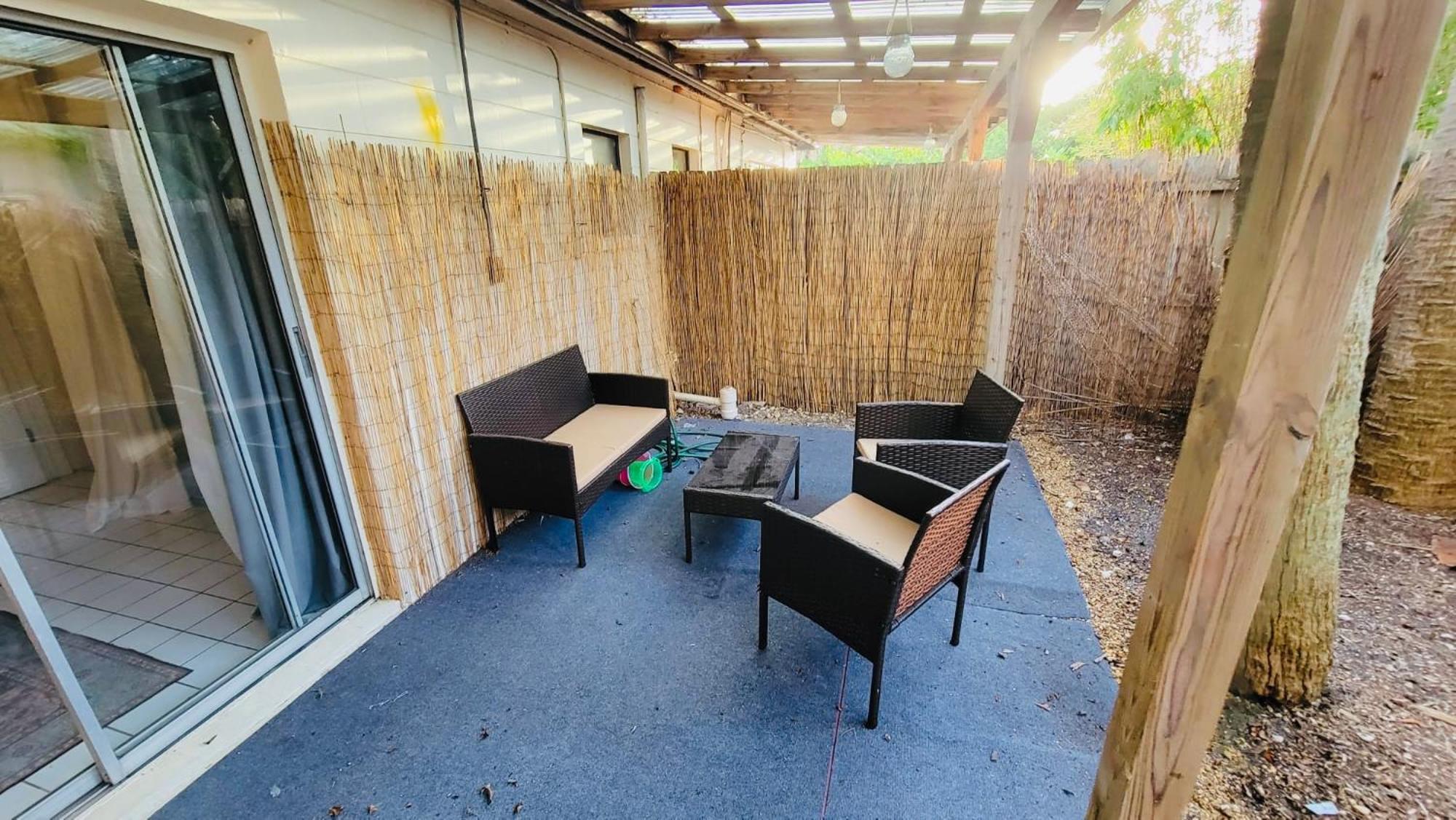 Beach Bungalow By The Sea 2 โคโคบีช ภายนอก รูปภาพ
